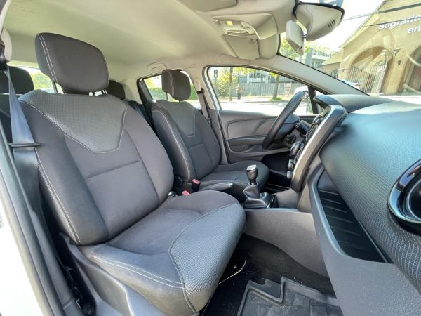 RENAULT CLIO IV HB EXPRESSION 1.2 - Imagen 11