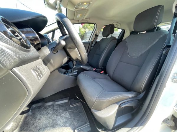 RENAULT CLIO IV HB EXPRESSION 1.2 - Imagen 12