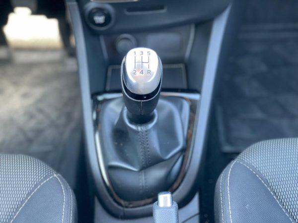 RENAULT CLIO IV HB EXPRESSION 1.2 - Imagen 16