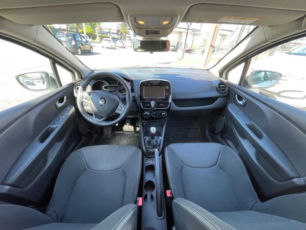 RENAULT CLIO IV HB EXPRESSION 1.2 - Imagen 17