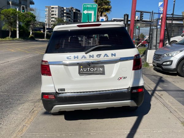 CHANGAN CX70 1.6 - Imagen 2