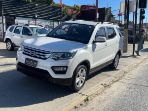 CHANGAN CX70 1.6