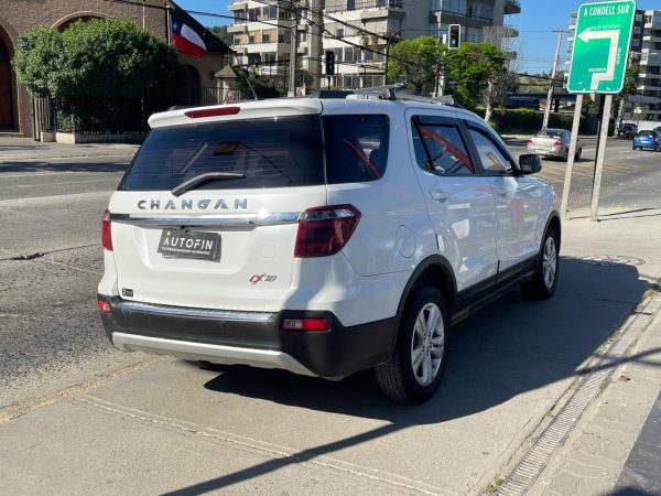 CHANGAN CX70 1.6 - Imagen 4