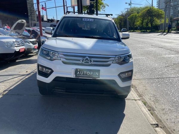 CHANGAN CX70 1.6 - Imagen 6