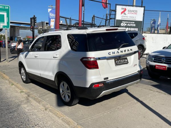CHANGAN CX70 1.6 - Imagen 7