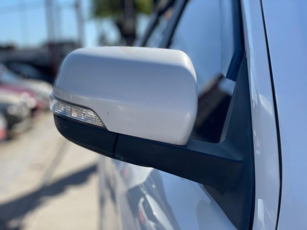 CHANGAN CX70 1.6 - Imagen 8