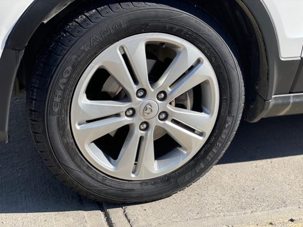 CHANGAN CX70 1.6 - Imagen 10