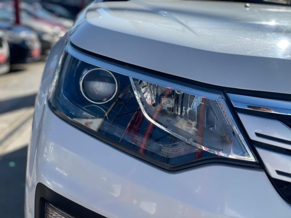 CHANGAN CX70 1.6 - Imagen 11