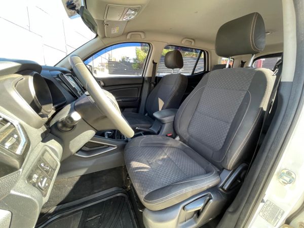 CHANGAN CX70 1.6 - Imagen 13
