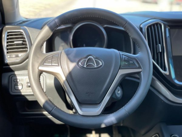 CHANGAN CX70 1.6 - Imagen 14