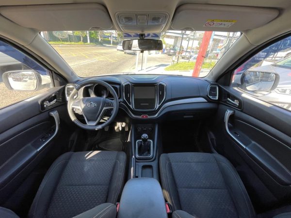 CHANGAN CX70 1.6 - Imagen 15