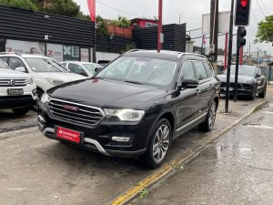 HAVAL H7 DELUXE 2.0 AT