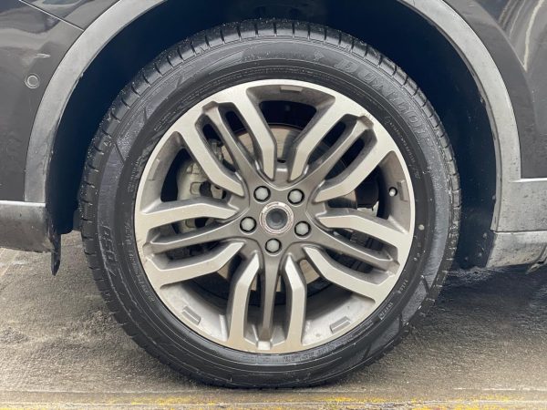 HAVAL H7 DELUXE 2.0 AT - Imagen 7