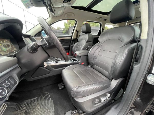 HAVAL H7 DELUXE 2.0 AT - Imagen 9