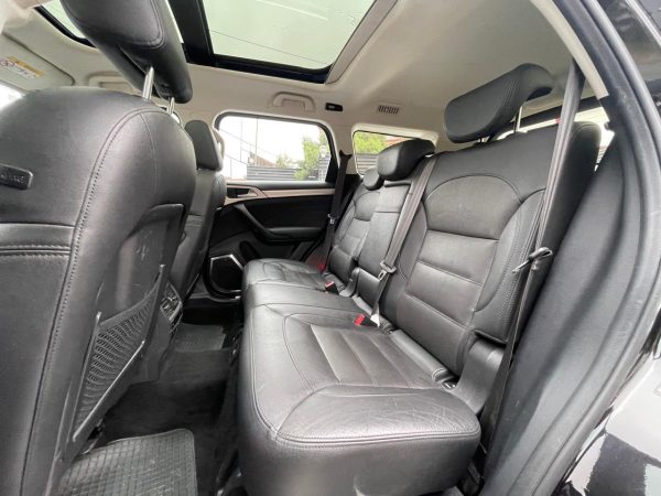 HAVAL H7 DELUXE 2.0 AT - Imagen 10