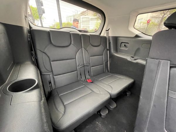 HAVAL H7 DELUXE 2.0 AT - Imagen 11