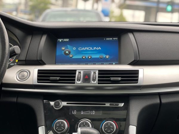 HAVAL H7 DELUXE 2.0 AT - Imagen 13