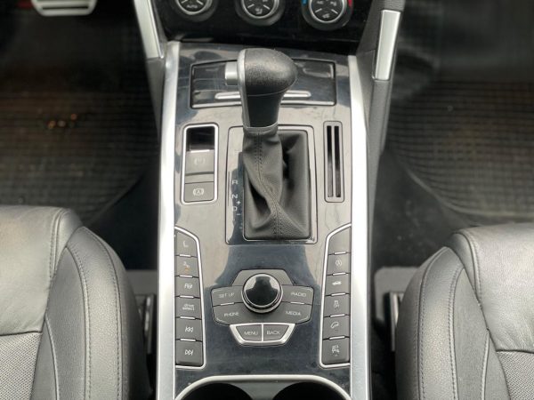 HAVAL H7 DELUXE 2.0 AT - Imagen 16