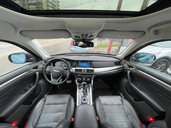 HAVAL H7 DELUXE 2.0 AT - Imagen 17