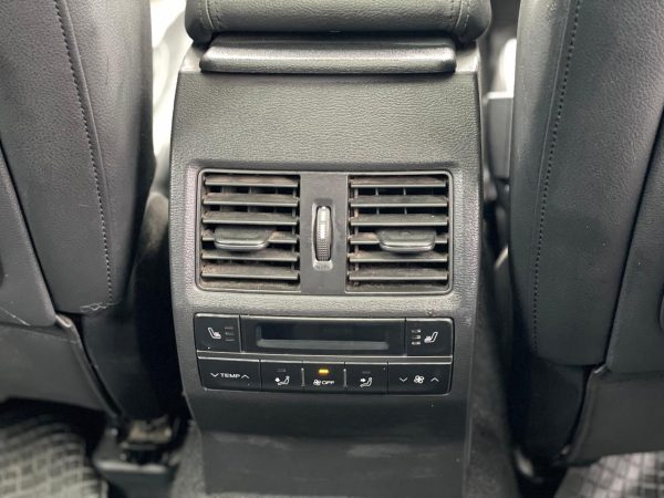 HAVAL H7 DELUXE 2.0 AT - Imagen 18