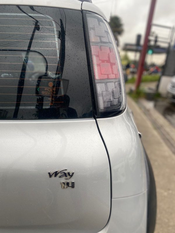 FIAT UNO WAY EVO 1.4 - Imagen 2