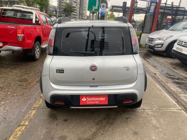 FIAT UNO WAY EVO 1.4 - Imagen 3