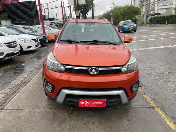 GREAT WALL M4 1.5 - Imagen 2