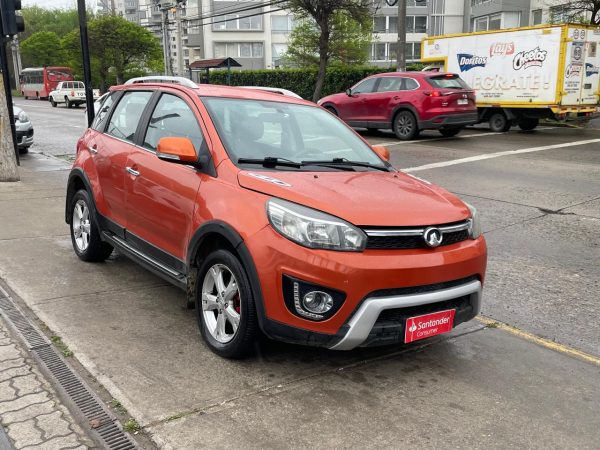 GREAT WALL M4 1.5 - Imagen 3