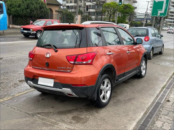 GREAT WALL M4 1.5 - Imagen 4