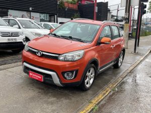 GREAT WALL M4 1.5
