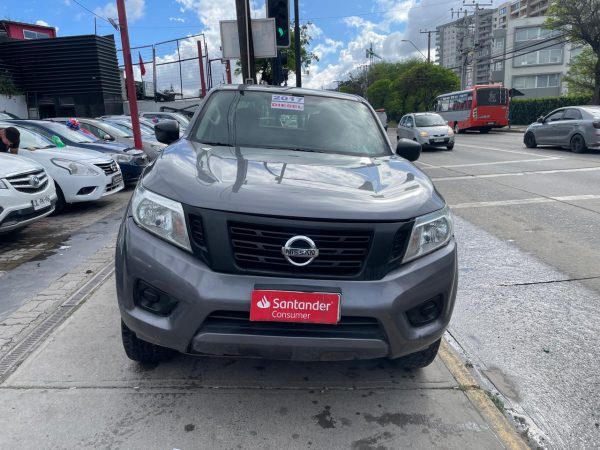 NISSAN NP300 2.3 DIESEL 4X4 - Imagen 3