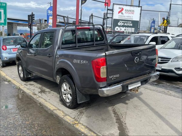 NISSAN NP300 2.3 DIESEL 4X4 - Imagen 6