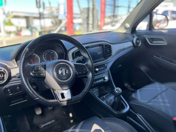 MG 3 COMFORT 1.5 - Imagen 11