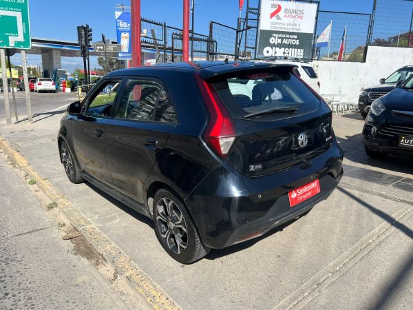 MG 3 COMFORT 1.5 - Imagen 9
