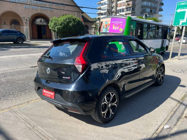 MG 3 COMFORT 1.5 - Imagen 8
