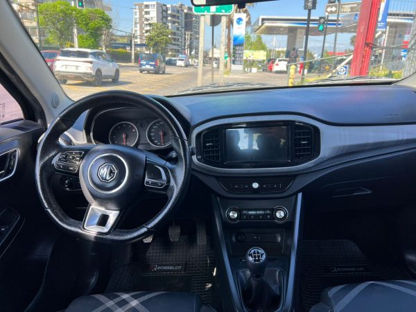 MG 3 COMFORT 1.5 - Imagen 6