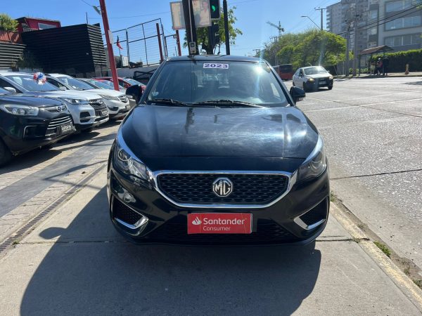 MG 3 COMFORT 1.5 - Imagen 5