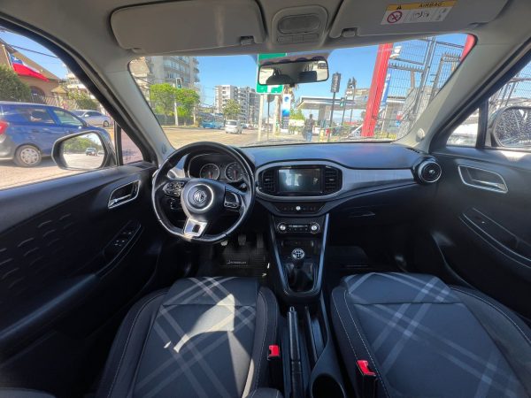 MG 3 COMFORT 1.5 - Imagen 4