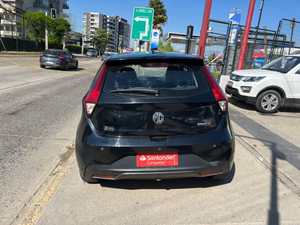 MG 3 COMFORT 1.5 - Imagen 3