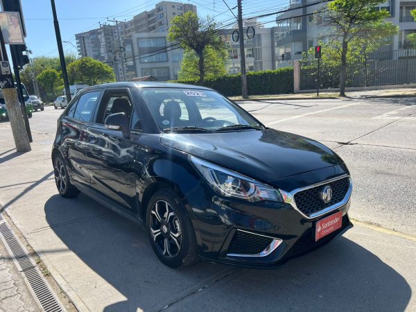 MG 3 COMFORT 1.5 - Imagen 2