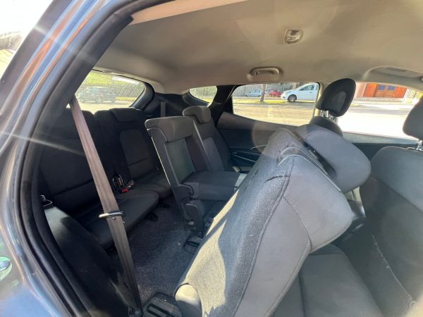 HYUNDAI SANTA FE GLS 2.2 DIESEL - Imagen 5