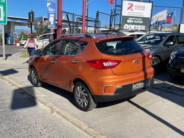JAC S2 HB 1.5 - Imagen 4