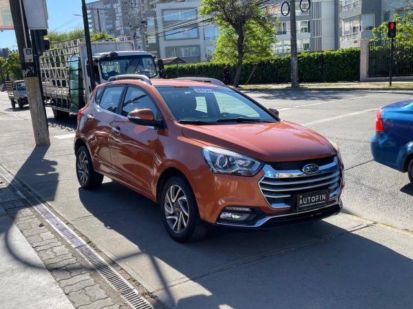 JAC S2 HB 1.5 - Imagen 3
