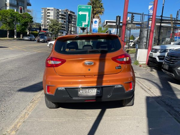 JAC S2 HB 1.5 - Imagen 5