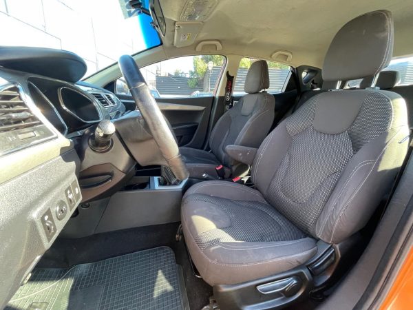 JAC S2 HB 1.5 - Imagen 7