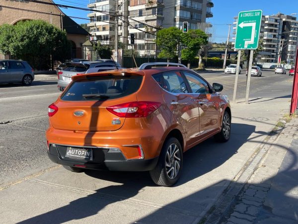 JAC S2 HB 1.5 - Imagen 2