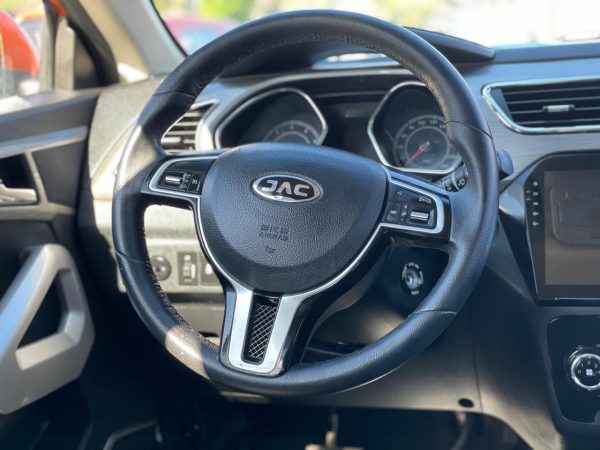 JAC S2 HB 1.5 - Imagen 10