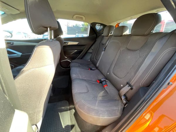 JAC S2 HB 1.5 - Imagen 8