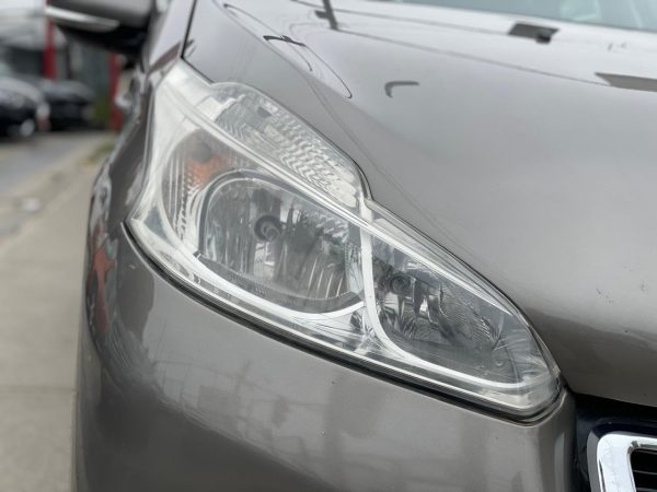 PEUGEOT 208 ACTIVE 1.2 - Imagen 14
