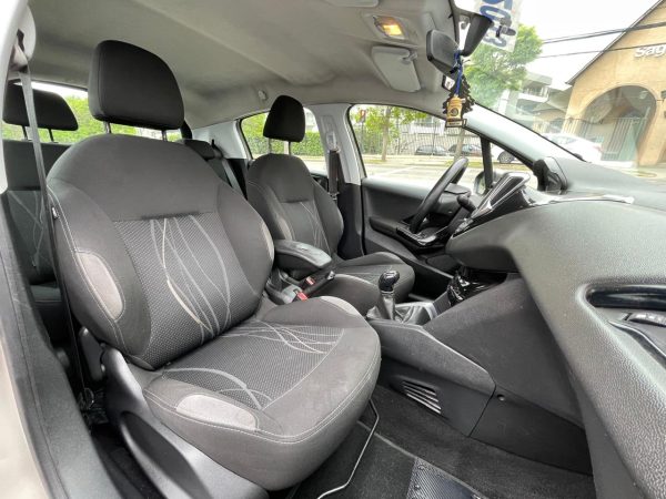 PEUGEOT 208 ACTIVE 1.2 - Imagen 8